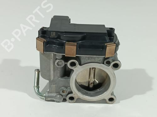 Used Throttle body Throttle body 37152506 37152506