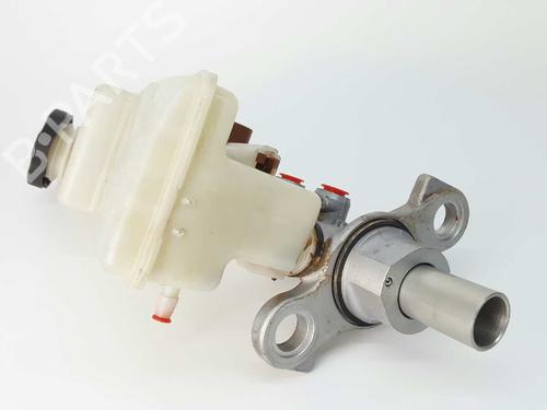 Brake master cylinder OPEL ASTRA K (B16) | BP5126663M77