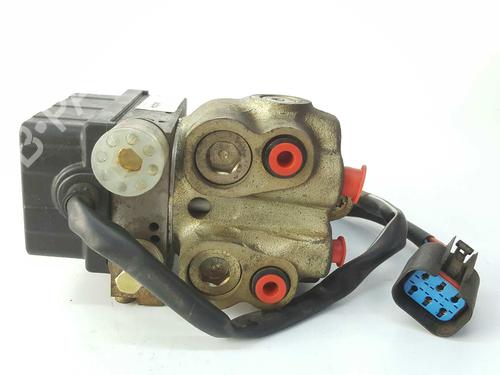 ABS pump FORD SCORPIO I Saloon (GGE)  | BP7981609M43