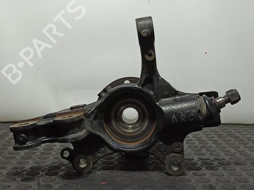 Right front steering knuckle CITROËN JUMPY III Van (V_) 2.0 BlueHDi 150 | BP15391881M26 