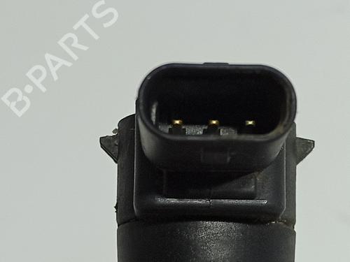 Electronic module MERCEDES-BENZ C-CLASS T-Model (S204) C 200 CDI (204.207) | BP24534458M83 