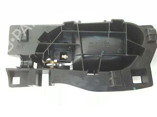 Front right interior door handle PEUGEOT 208 I (CA_, CC_) 1.5 BlueHDI 100 | BP11529037I14