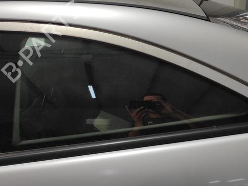 Used Rear left door window MERCEDES-BENZ C-CLASS Coupe (CL203) C 220 CDI (203.706) (143 hp) 17834129