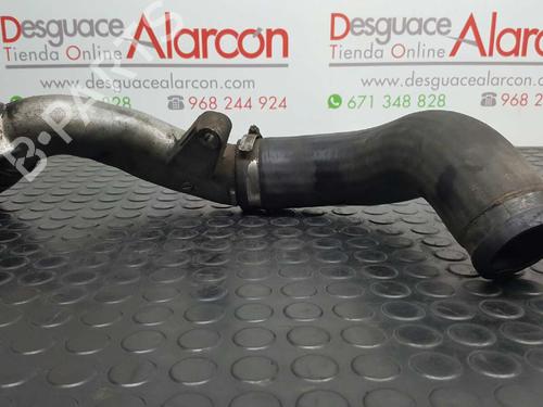 Pipe NISSAN CABSTAR E (TL_, VL_)  | BP14529721M125 