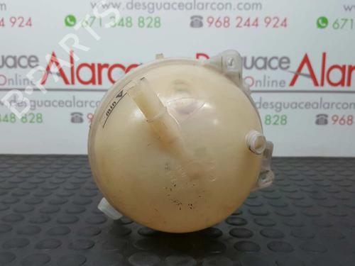 Expansion tank VW GOLF V (1K1)  | BP2730232C120 