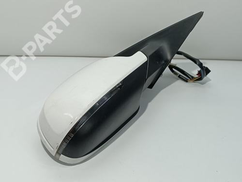 Right mirror AUDI A4 B8 (8K2) 2.0 TDI | BP10917393C27 