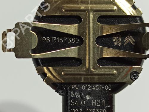 Electronic module OPEL CORSA F (P2JO) 1.2 (68) | BP25796310M83