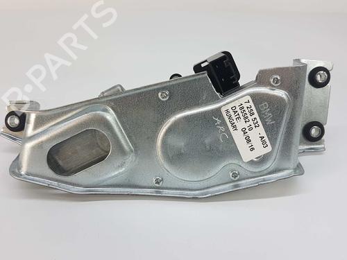 Rear wiper motor BMW 1 (F21) 116 d | BP8292354M102