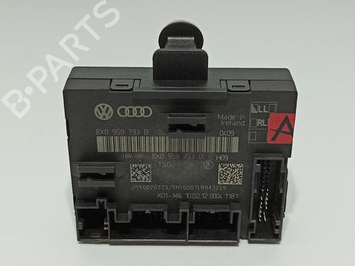 Used Comfort control module AUDI A1 (8X1, 8XK) 1.6 TDI (90 hp) 22919807