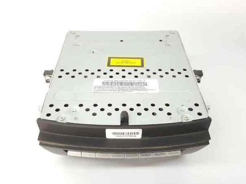 Electronic module MERCEDES-BENZ S-CLASS (W221, V221) S 320 CDI (221.022, 221.122) | BP3676036M83 