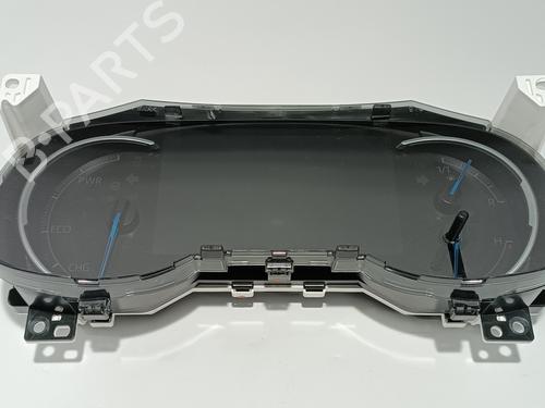 Instrument cluster TOYOTA RAV 4 V (_A5_, _H5_) 2.5 Hybrid AWD (AXAH54) | BP16438039C47 