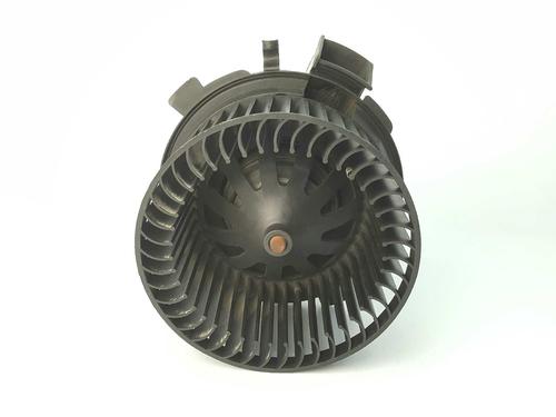 Used Heater blower motor PEUGEOT 206 Hatchback (2A/C) 1.9 D (69 hp) 7644372