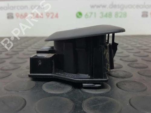 Rear left interior door handle PEUGEOT 3008 I MPV (0U_) 1.6 HDi | BP3287439I15 