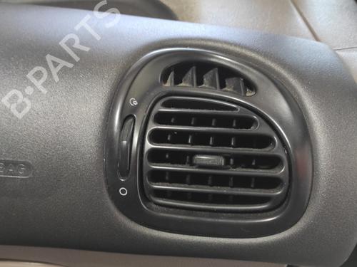 Air vent CITROËN XSARA PICASSO (N68) 2.0 HDi | BP29320281I21 