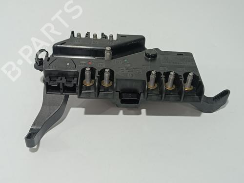 Used Fuse box MERCEDES-BENZ S-CLASS (W222, V222, X222) S 350 BlueTEC / d (222.132, 222.032, 222.123) (258 hp) 15811308
