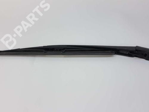 Used Rear windshield wiper arm INFINITI FX [2008-2025]  6043487