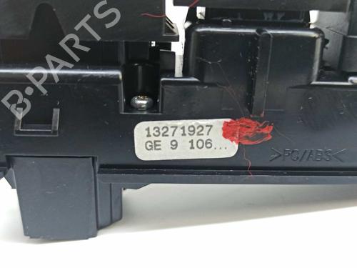 Warning switch OPEL INSIGNIA A (G09) 2.0 CDTI (68) | BP7979932I22