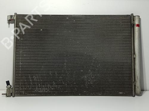AC-Kondensator MERCEDES-BENZ C-CLASS T-Model (S205) C 200 BlueTEC / d (205.237) (136 hp) 21210681