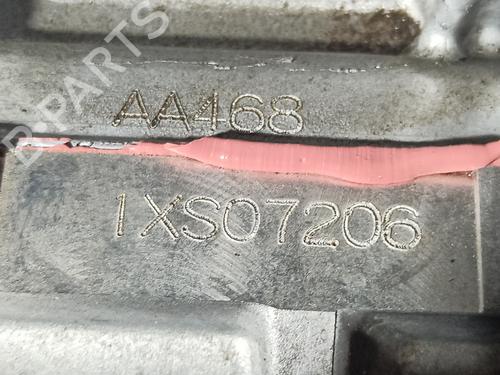 Gearbox SUZUKI IGNIS III (MF, FF) 1.2 Hybrid (ATK412) | BP10988805M3