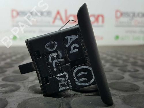 Right front window switch AUDI A4 B8 (8K2) 2.0 TDI | BP2755289I26
