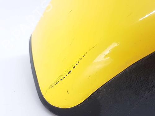 Right mirror FIAT STILO (192_) 1.6 16V (192_XB1A) | BP4583998C27 