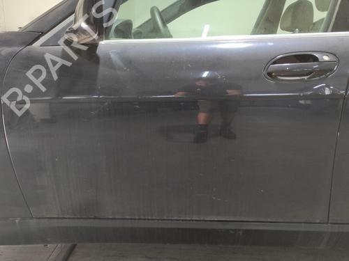 Left front door BMW 7 (E65, E66, E67)  | BP28007753C2 