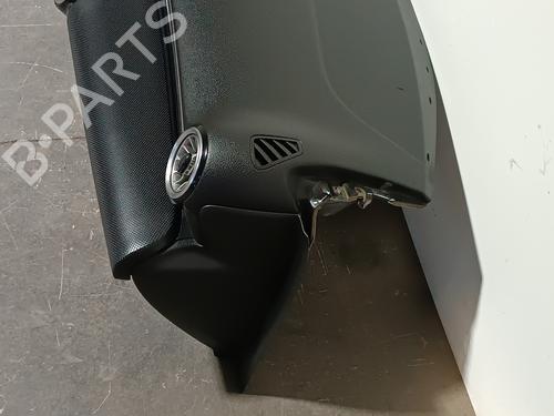 Dashboard MERCEDES-BENZ A-CLASS (W177) A 180 d (177.010) | BP19037916C46 
