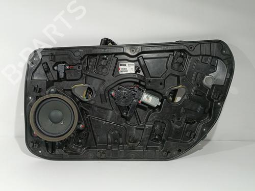 Used Front right window mechanism Front right window mechanism 38969207 38969207