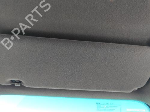 Right sun visor BMW X5 (E53) 4.4 i BP13100107I2