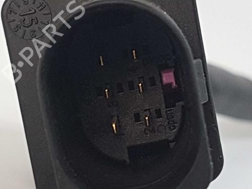 Electronic sensor CITROËN C4 II (NC_) 1.6 HDi 90 | BP8749902M84