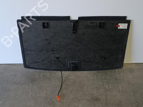 Luggage compartment floor AUDI Q7 (4MB, 4MG, 4MQ) 3.0 TFSI quattro | BP29987022I33