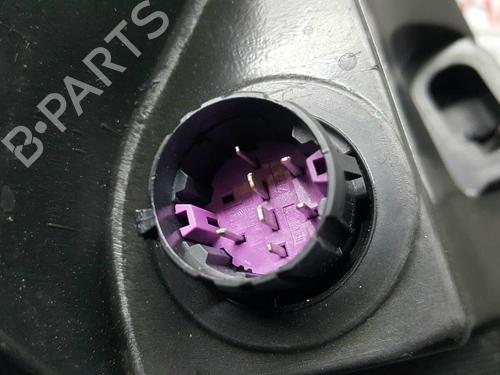 Left headlight PEUGEOT BIPPER (AA_) 1.3 HDi 75 | BP11380782C28 