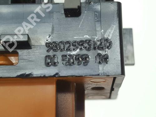 Switch PEUGEOT 2008 I (CU_) 1.6 HDi | BP6524635I30 