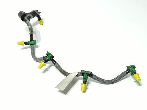 Pipe PEUGEOT PARTNER Box Body/MPV | BP37419816M125 - Image 4
