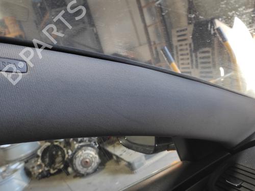 Kopfairbag Links VW PASSAT B6 Variant (3C5) 2.0 TDI | BP16438269C11 