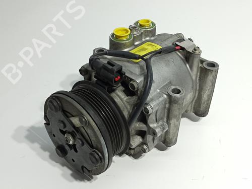 Used AC compressor FORD FOCUS I (DAW, DBW) [1998-2009]  20610378