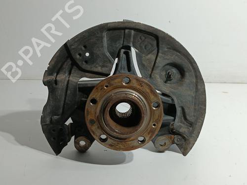 Used Right front steering knuckle Right front steering knuckle PEUGEOT RIFTER 1.5 BlueHDi 100 (102 hp) 39992124 39992124