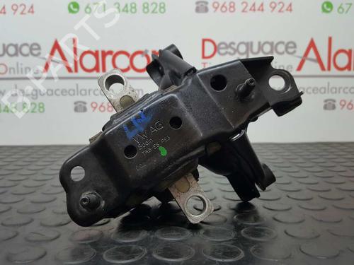 Engine mount VW POLO IV (9N_, 9A_) 1.4 TDI | BP10263631M89