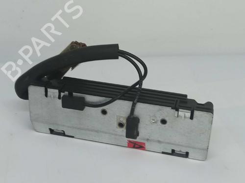 Annen CITROËN C6 (TD_) 2.7 HDi (204 hp) 14542352