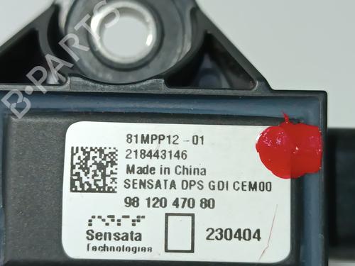 Electronic sensor OPEL CORSA F (P2JO) 1.2 (68) | BP37427809M84 - Image 3