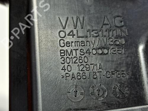 Pipe AUDI A4 B9 (8W2, 8WC) 2.0 TDI | BP27307614M125