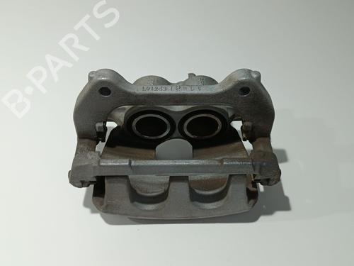 Left front brake caliper LAND ROVER RANGE ROVER EVOQUE (L551) 1.5 P160 MHEV | BP40108138M105 - Image 3