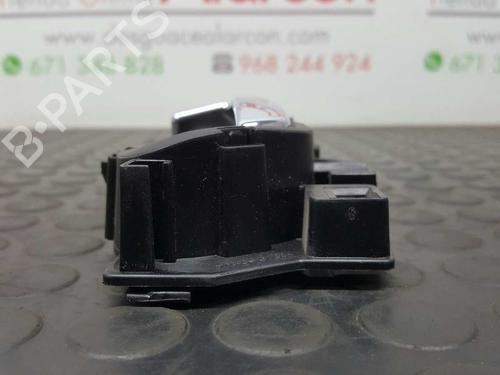 Front right interior door handle PEUGEOT 3008 I MPV (0U_) 1.6 HDi | BP3330064I14