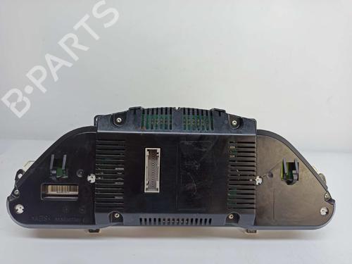 Kombiinstrument AUDI A6 C6 (4F2) 2.0 TDI | BP9721338C47