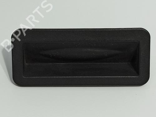 Used Tailgate handle FORD FIESTA VI (CB1, CCN) 1.25 (82 hp) 12171984
