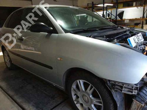 Left front brake caliper SEAT IBIZA III (6L1) 1.4 TDI | BP11543081M105 