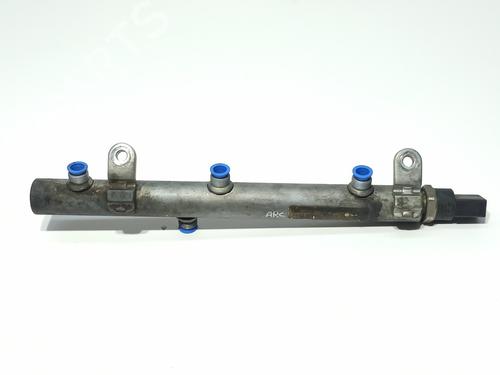 Used Injection rail MERCEDES-BENZ S-CLASS (W221, V221) S 320 CDI (221.022, 221.122) (235 hp) 17574484