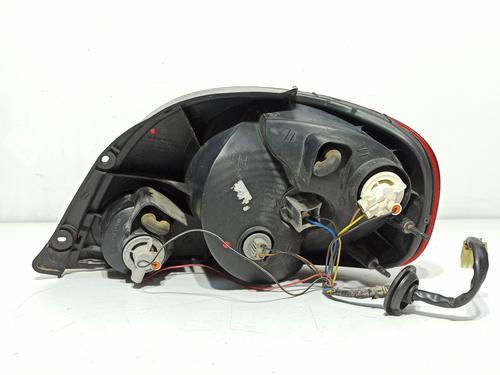 Left taillight CHEVROLET MATIZ (M200, M250) 0.8 | BP18249450C34 