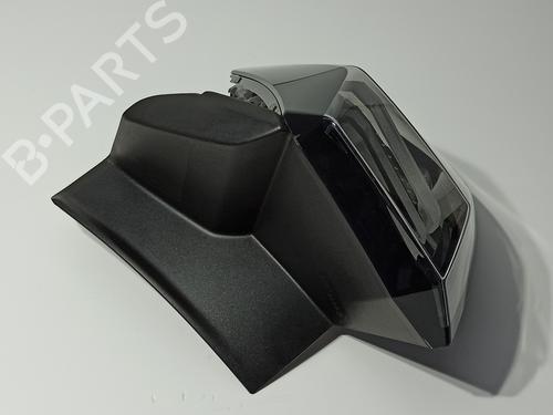 Right taillight PEUGEOT 3008 II SUV (MC_, MR_, MJ_, M4_) 1.5 BlueHDi 130 | BP27489864C35 