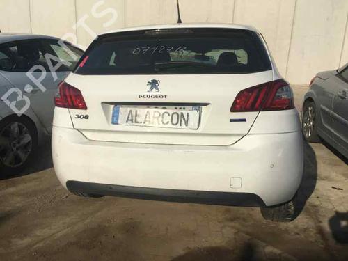 Hinge/Door check strap PEUGEOT 308 II (LB_, LP_, LW_, LH_, L3_) 1.6 HDi 100 | BP14534965C146